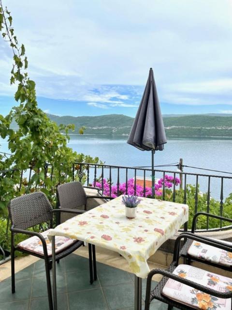 Apartments Bora Неум Екстер'єр фото