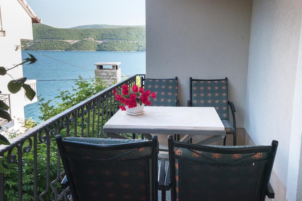 Apartments Bora Неум Номер фото